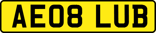 AE08LUB