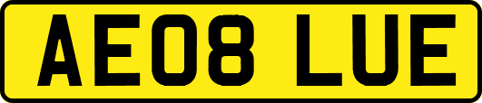 AE08LUE
