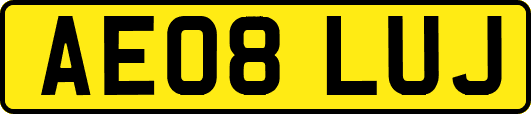 AE08LUJ