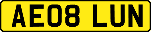 AE08LUN