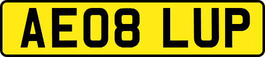AE08LUP