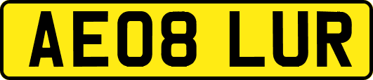 AE08LUR