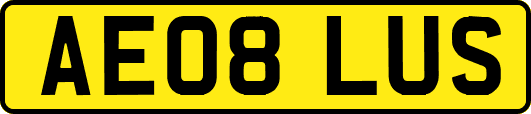 AE08LUS
