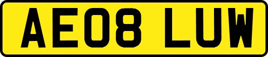 AE08LUW