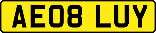 AE08LUY