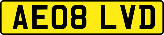 AE08LVD