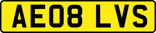 AE08LVS