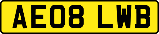 AE08LWB