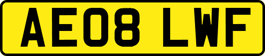 AE08LWF
