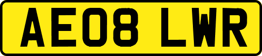 AE08LWR