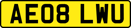AE08LWU