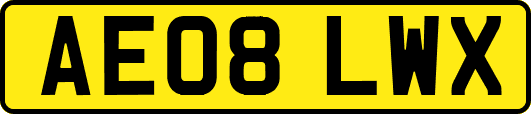 AE08LWX