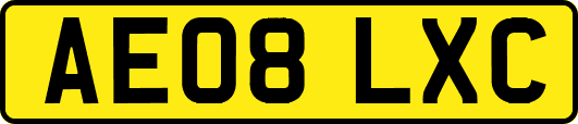 AE08LXC