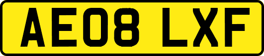 AE08LXF