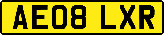 AE08LXR