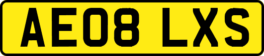 AE08LXS