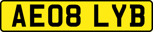 AE08LYB