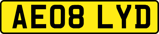 AE08LYD