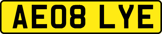 AE08LYE