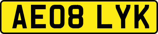 AE08LYK