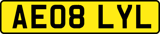 AE08LYL