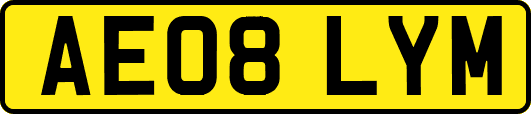 AE08LYM