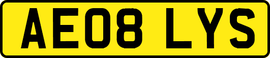 AE08LYS