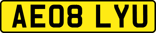 AE08LYU