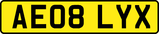 AE08LYX