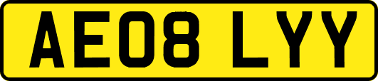 AE08LYY