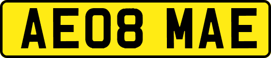 AE08MAE
