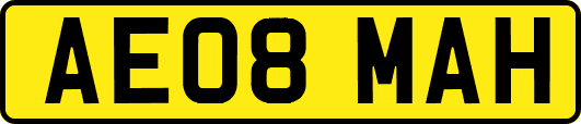 AE08MAH
