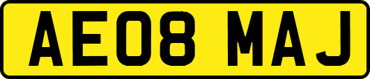 AE08MAJ