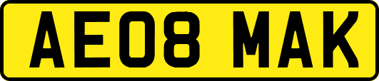 AE08MAK
