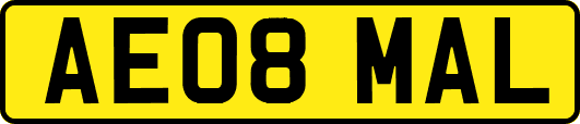 AE08MAL