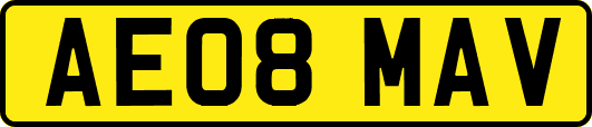 AE08MAV