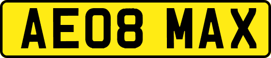 AE08MAX