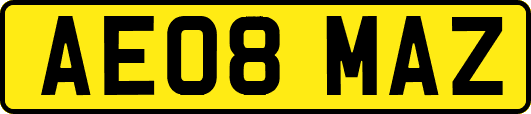 AE08MAZ