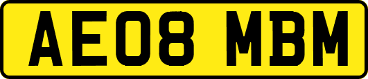 AE08MBM