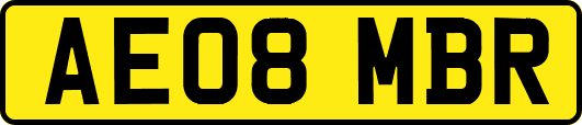 AE08MBR