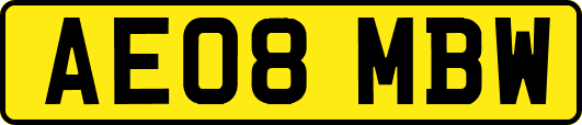 AE08MBW