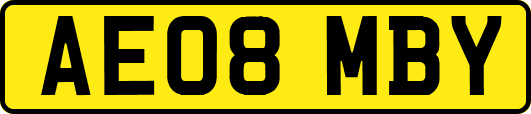 AE08MBY