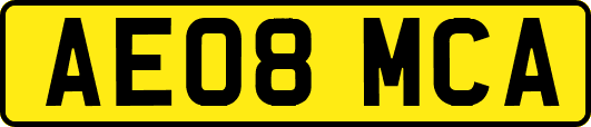 AE08MCA