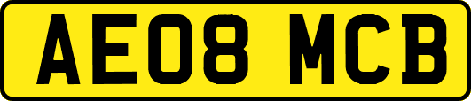AE08MCB