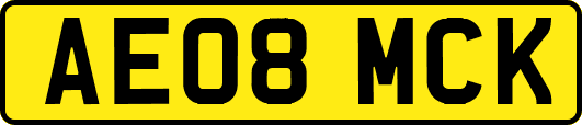 AE08MCK