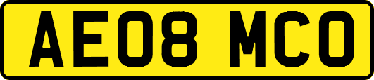 AE08MCO
