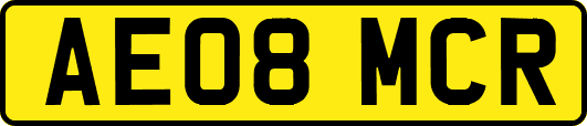 AE08MCR