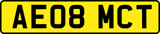 AE08MCT