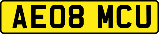 AE08MCU
