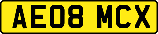 AE08MCX